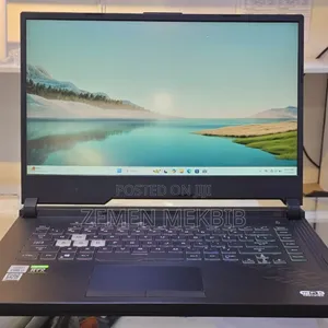 New Laptop HP 16GB Intel Core I7 SSD 512GB