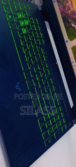 New Laptop Asus TUF Gaming A15 16GB Intel Core I9 SSD 512GB