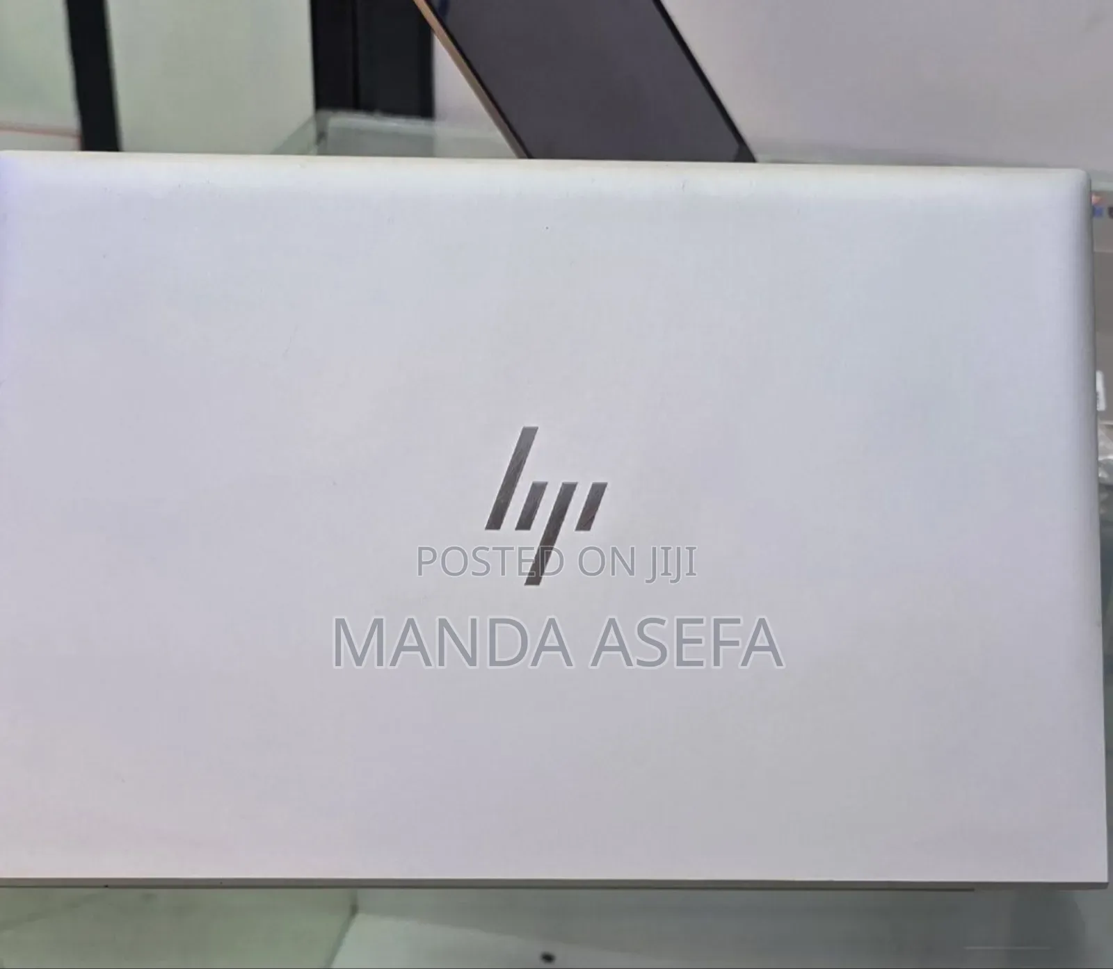 New Laptop HP EliteBook 830 G7 16GB Intel Core I7 SSD 512GB