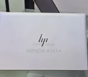 New Laptop HP EliteBook 830 G7 16GB Intel Core I7 SSD 512GB