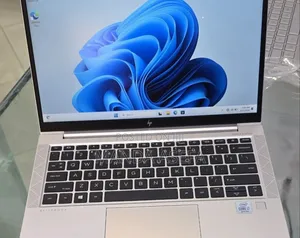 New Laptop HP EliteBook 830 G7 16GB Intel Core I7 SSD 512GB