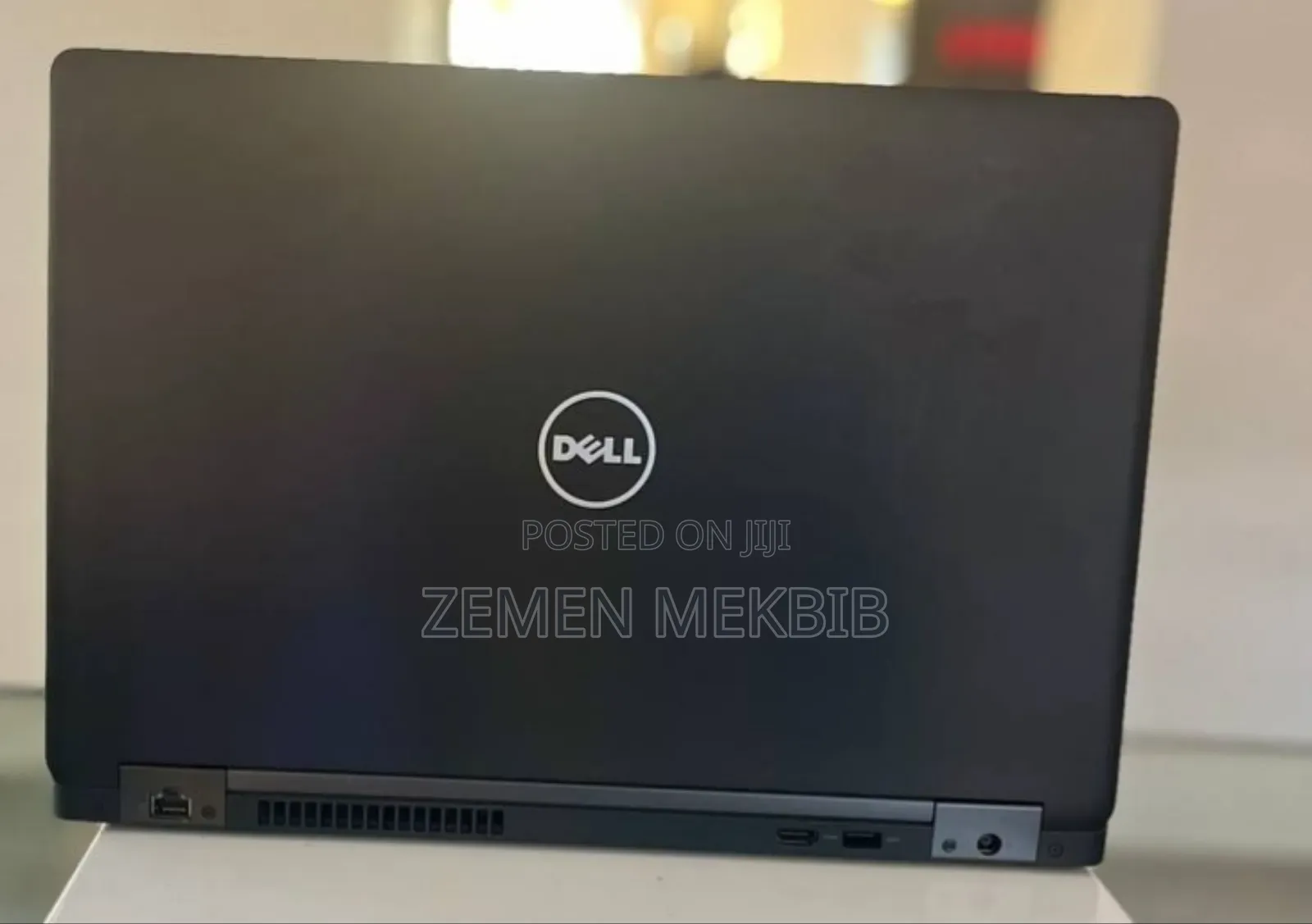 New Laptop Dell Latitude 5310 8GB Intel Core I5 SSD 512GB