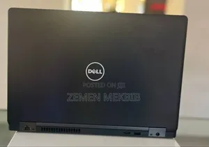 Photo - New Laptop Dell Latitude 5310 8GB Intel Core I5 SSD 512GB