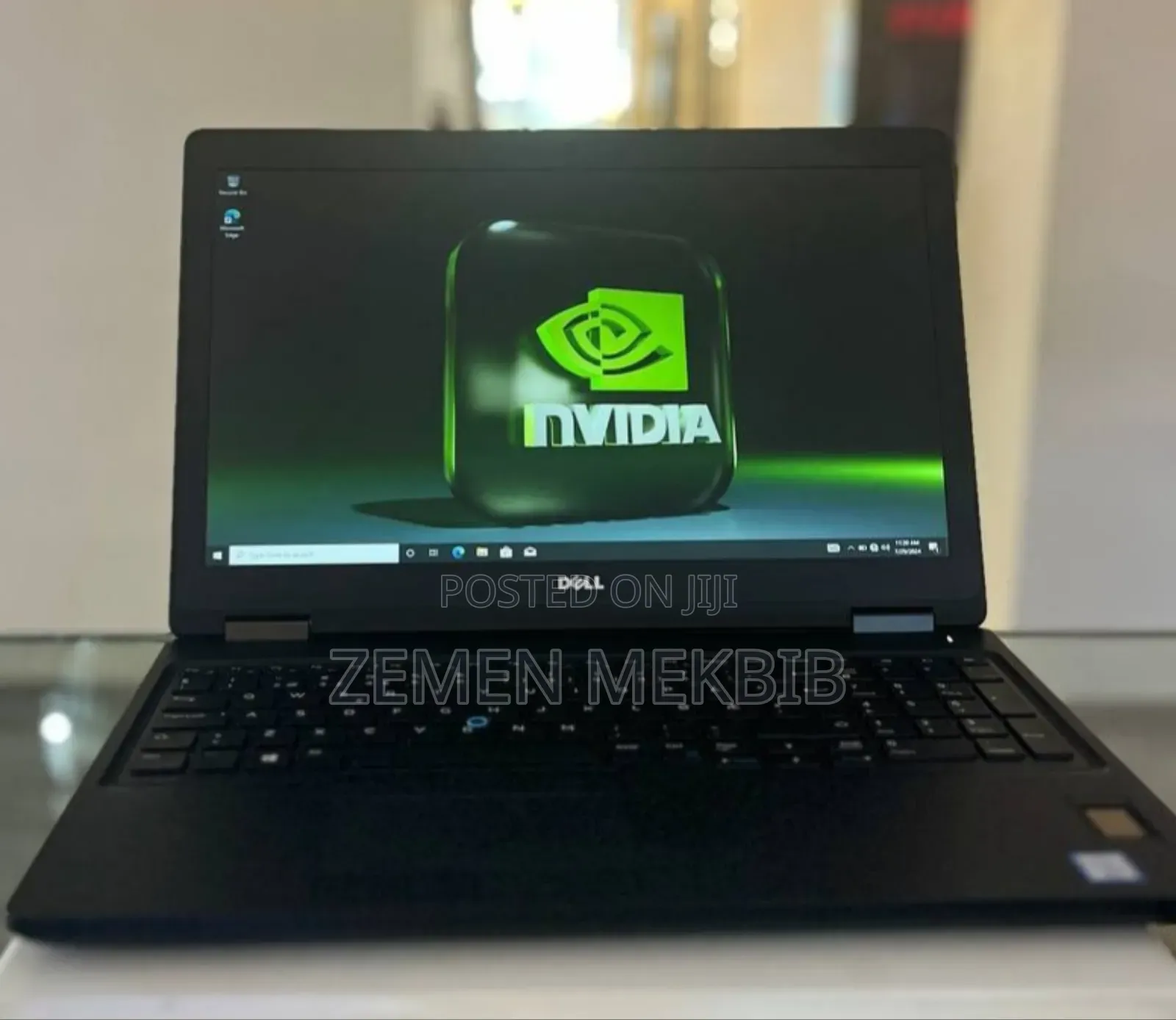 New Laptop Dell Latitude 5310 8GB Intel Core I5 SSD 512GB