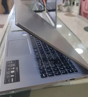 New Laptop Acer Aspire 5 32GB Intel Core I7 SSD 512GB