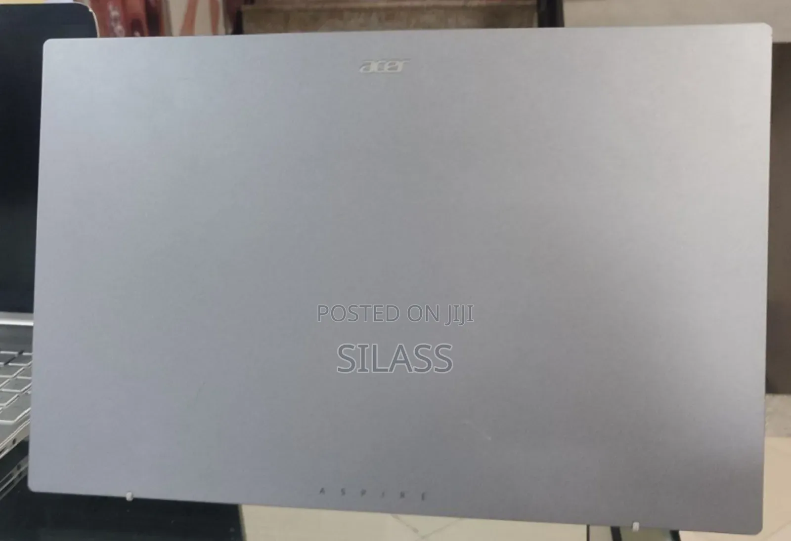 New Laptop Acer Aspire 5 32GB Intel Core I7 SSD 512GB