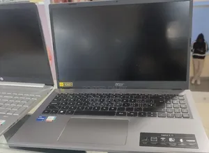 New Laptop Acer Aspire 5 32GB Intel Core I7 SSD 512GB