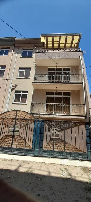 Photo - 6bdrm House in Haile Garment, Nifas Silk-Lafto for sale