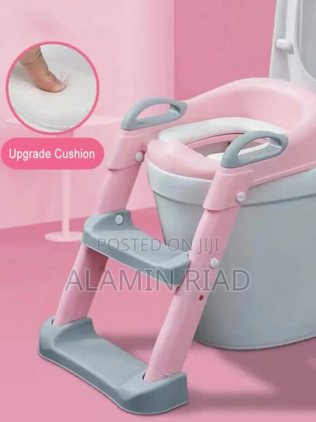 Potty Trainer Seat