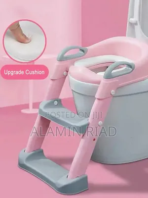Photo - Potty Trainer Seat