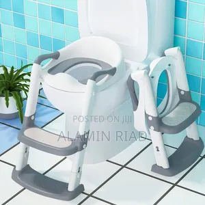Potty Trainer Seat