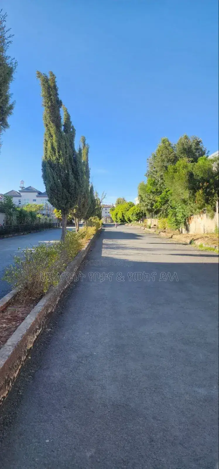 6bdrm Townhouse/Terrace in Roseta Real State, Oromia-Finfinne for sale