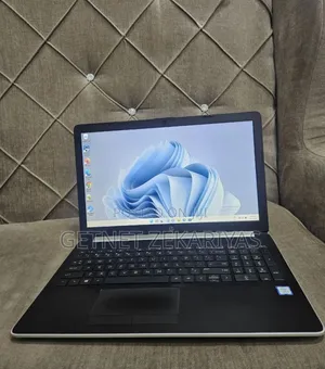 New Laptop HP Stream Notebook 8GB Intel Core I5 HDD 1T