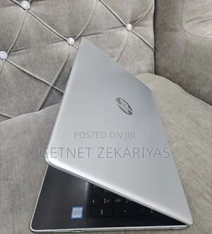 New Laptop HP Stream Notebook 8GB Intel Core I5 HDD 1T