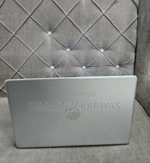 New Laptop HP Stream Notebook 8GB Intel Core I5 HDD 1T
