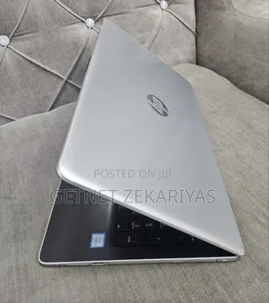 New Laptop HP Stream Notebook 8GB Intel Core I5 HDD 1T