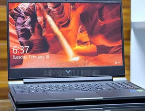 New Laptop HP Victus 15 16GB Intel Core I5 SSD 512GB