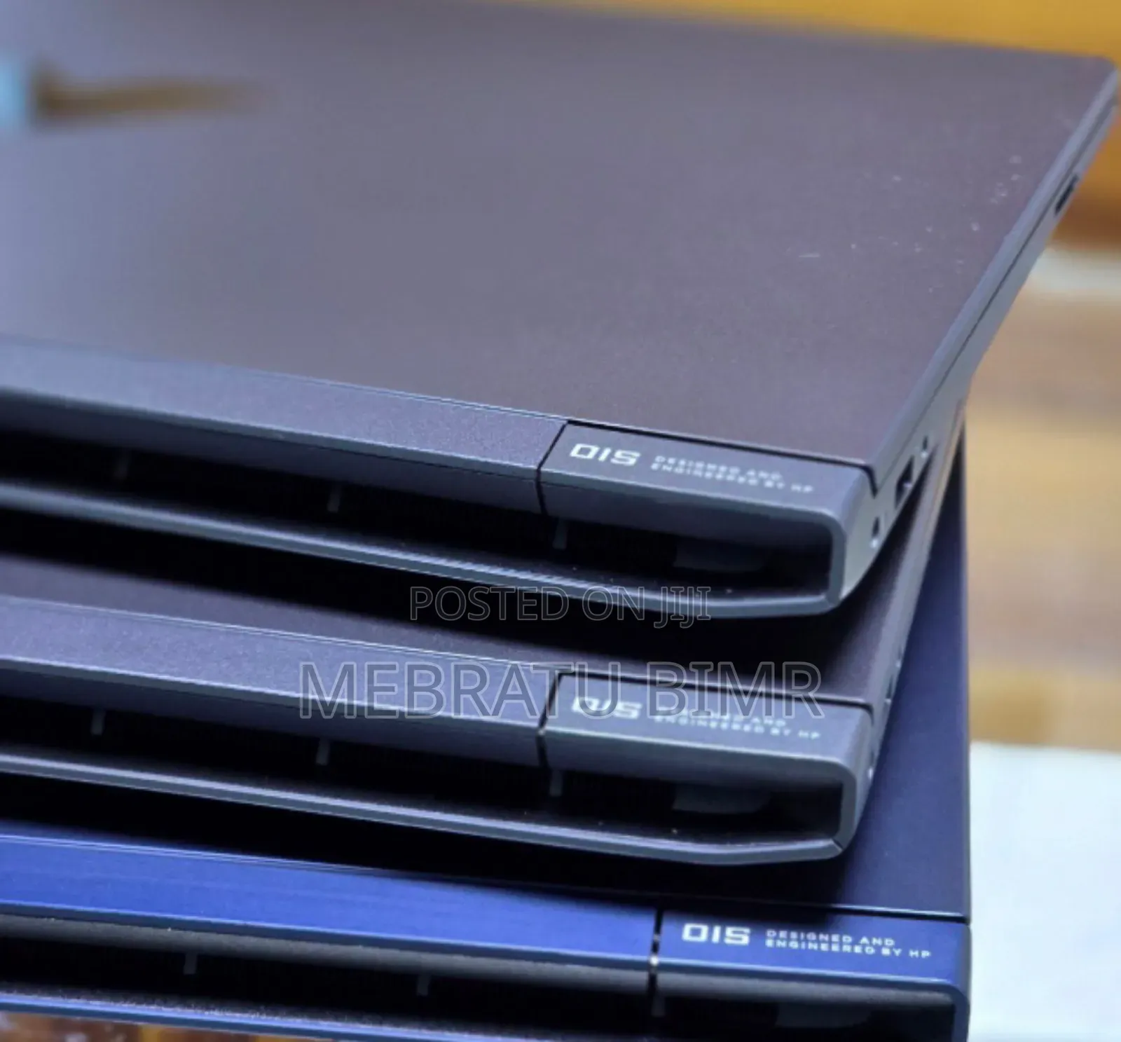 New Laptop HP Victus 15 16GB Intel Core I5 SSD 512GB