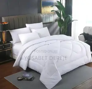 Quality Comforters(ኮምፈርት) ይዘንሎ መተናል!