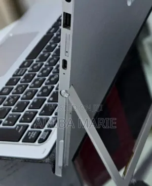 New Laptop HP Elite X2 1013 G3 8GB Intel Core M SSD 256GB
