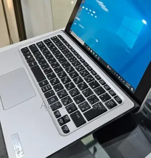 New Laptop HP Elite X2 1013 G3 8GB Intel Core M SSD 256GB