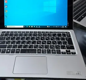 New Laptop HP Elite X2 1013 G3 8GB Intel Core M SSD 256GB