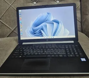 New Laptop HP Stream Notebook 8GB Intel Core I5 HDD 1T