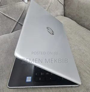 New Laptop HP Stream Notebook 8GB Intel Core I5 HDD 1T
