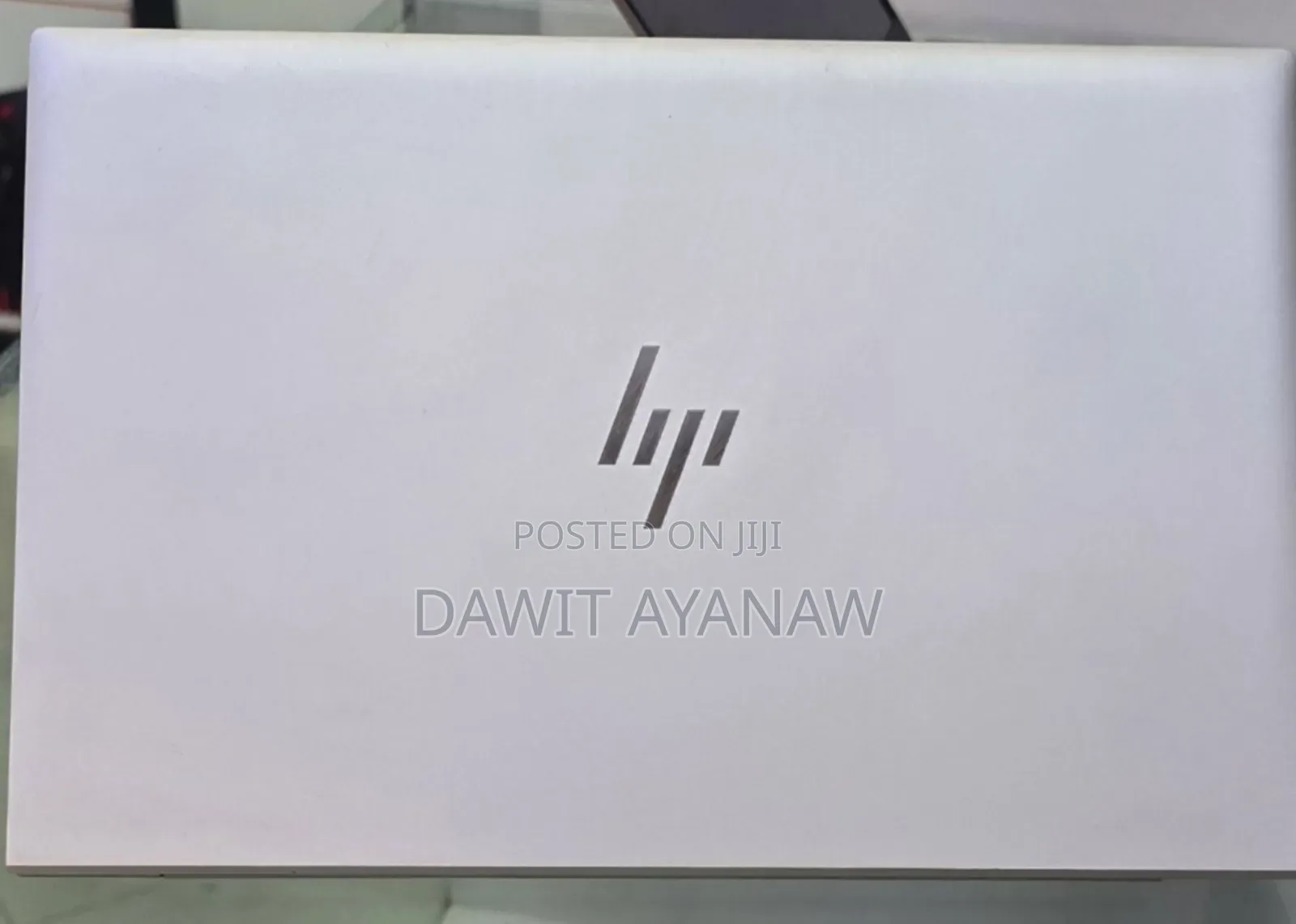 New Laptop HP 16GB Intel Core I7 SSD 512GB