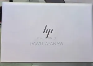 New Laptop HP 16GB Intel Core I7 SSD 512GB