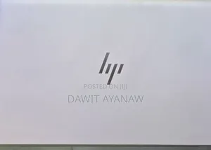 New Laptop HP 16GB Intel Core I7 SSD 512GB