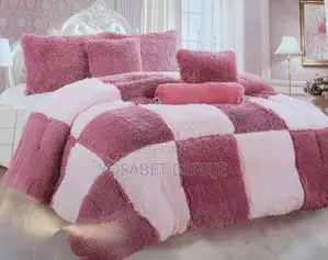 ጥራት ያላቸው ባለ ፈር ኮምፈርት አስገብተናል