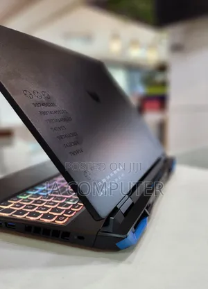 New Laptop Acer Predator Helios 300 16GB Intel Core I9 SSD 1T