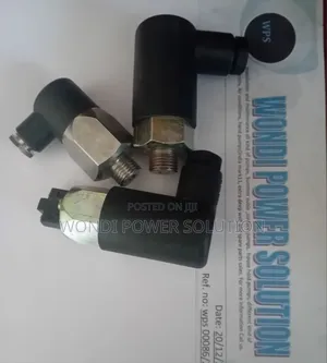 Photo - Pressure Switch