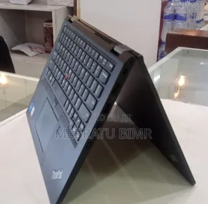 New Laptop Lenovo ThinkPad L13 Yoga 16GB Intel Core I5 SSD 512GB