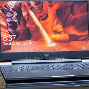 New Laptop HP Victus 15 16GB Intel Core I5 SSD 512GB