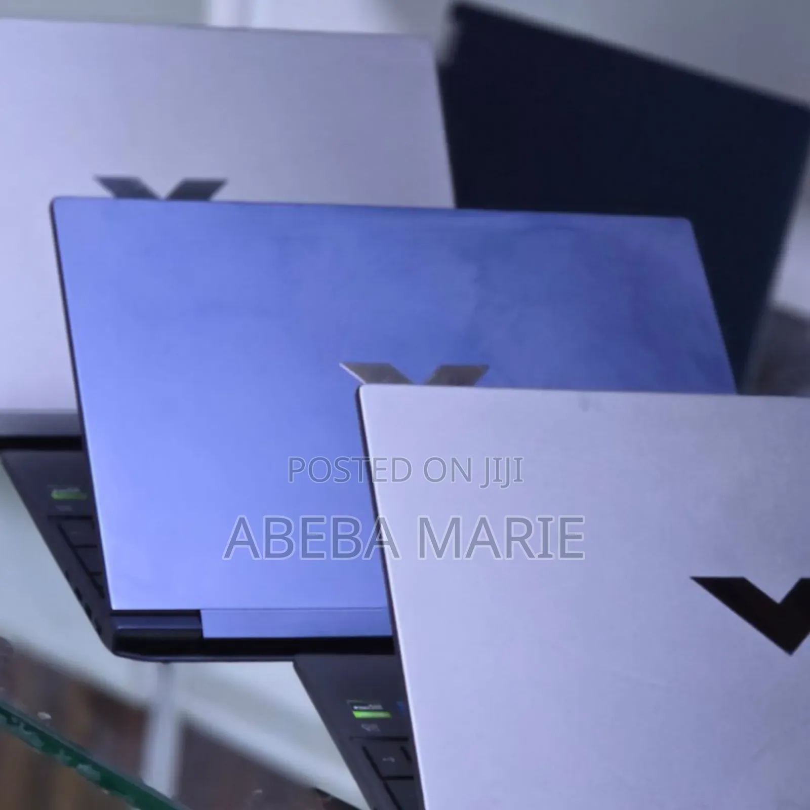 New Laptop HP Victus 15 16GB Intel Core I5 SSD 512GB