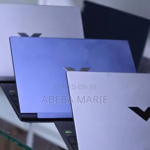 New Laptop HP Victus 15 16GB Intel Core I5 SSD 512GB