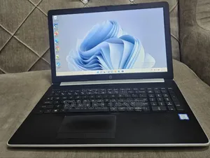 New Laptop HP Stream Notebook 8GB Intel Core I5 HDD 1T