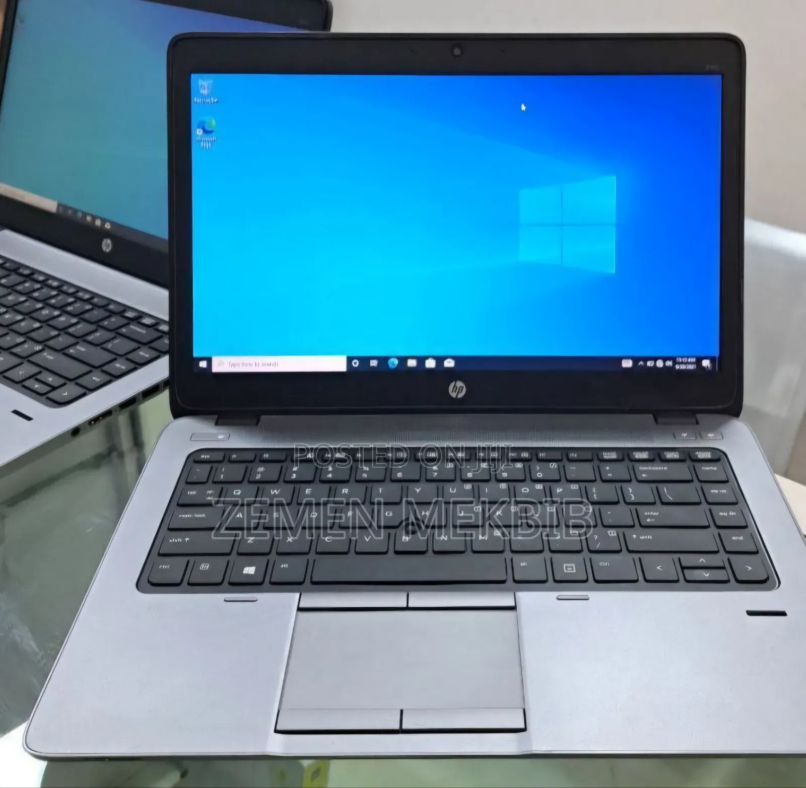 New Laptop HP EliteBook 840 G1 4GB Intel Core I5 HDD 1T