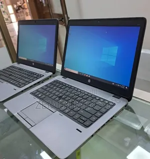 New Laptop HP EliteBook 840 G1 4GB Intel Core I5 HDD 1T