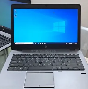 New Laptop HP EliteBook 840 G1 4GB Intel Core I5 HDD 1T