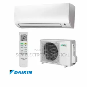 Air Conditioner, Ac