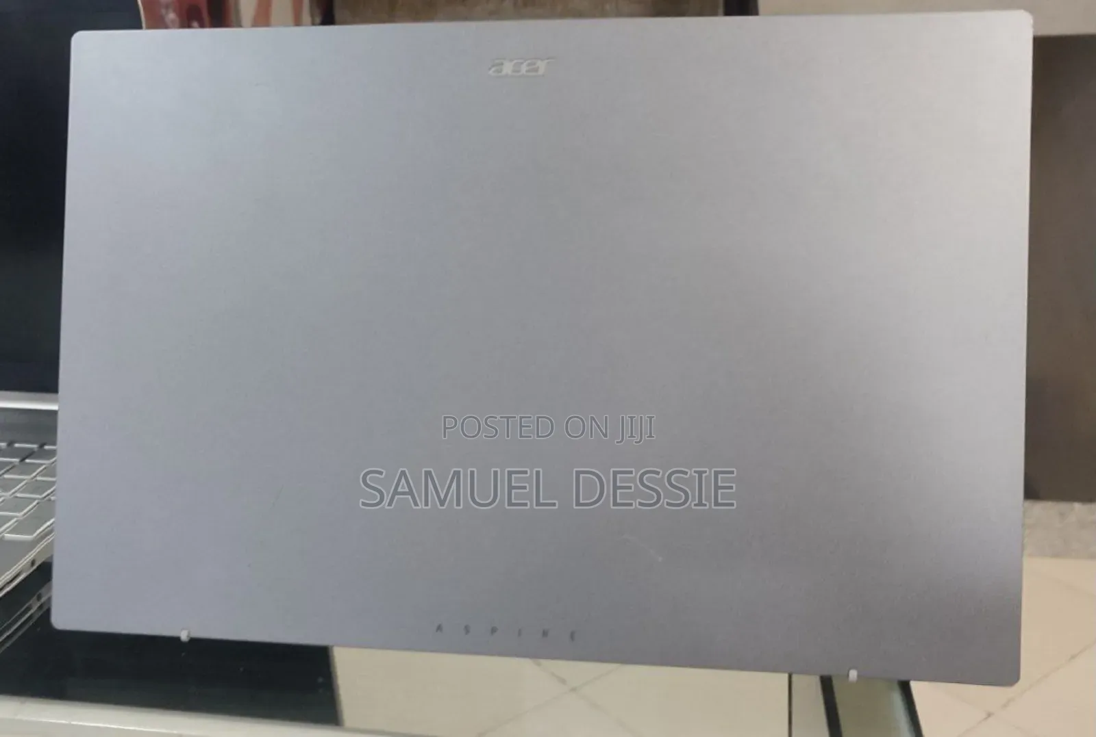 New Laptop Acer Aspire 5 32GB Intel Core I7 SSD 512GB