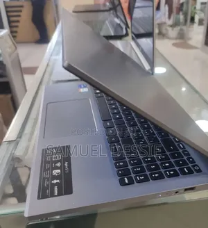 New Laptop Acer Aspire 5 32GB Intel Core I7 SSD 512GB