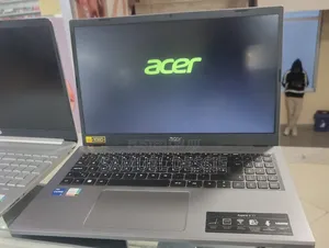 New Laptop Acer Aspire 5 32GB Intel Core I7 SSD 512GB