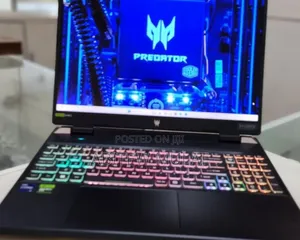 New Laptop Acer Predator Helios 300 16GB Intel Core I9 SSD 1T