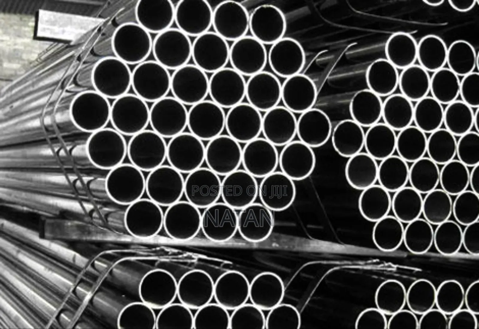 Stainless Steel Pipe