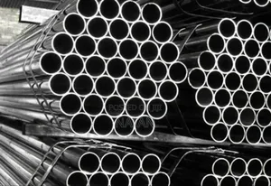 Photo - Stainless Steel Pipe