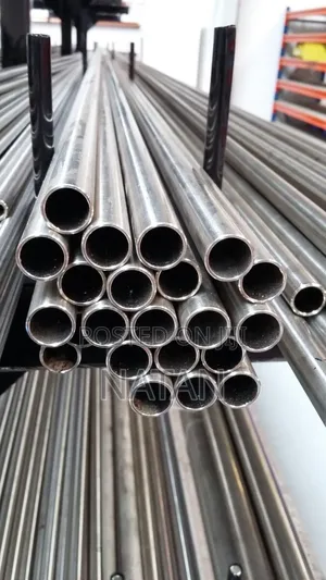 Stainless Steel Pipe